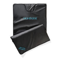 Infrared Sauna Blanket HigherDOSE