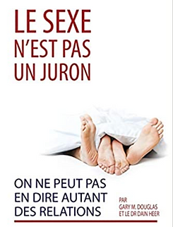 Le sexe n'est pas un juron
