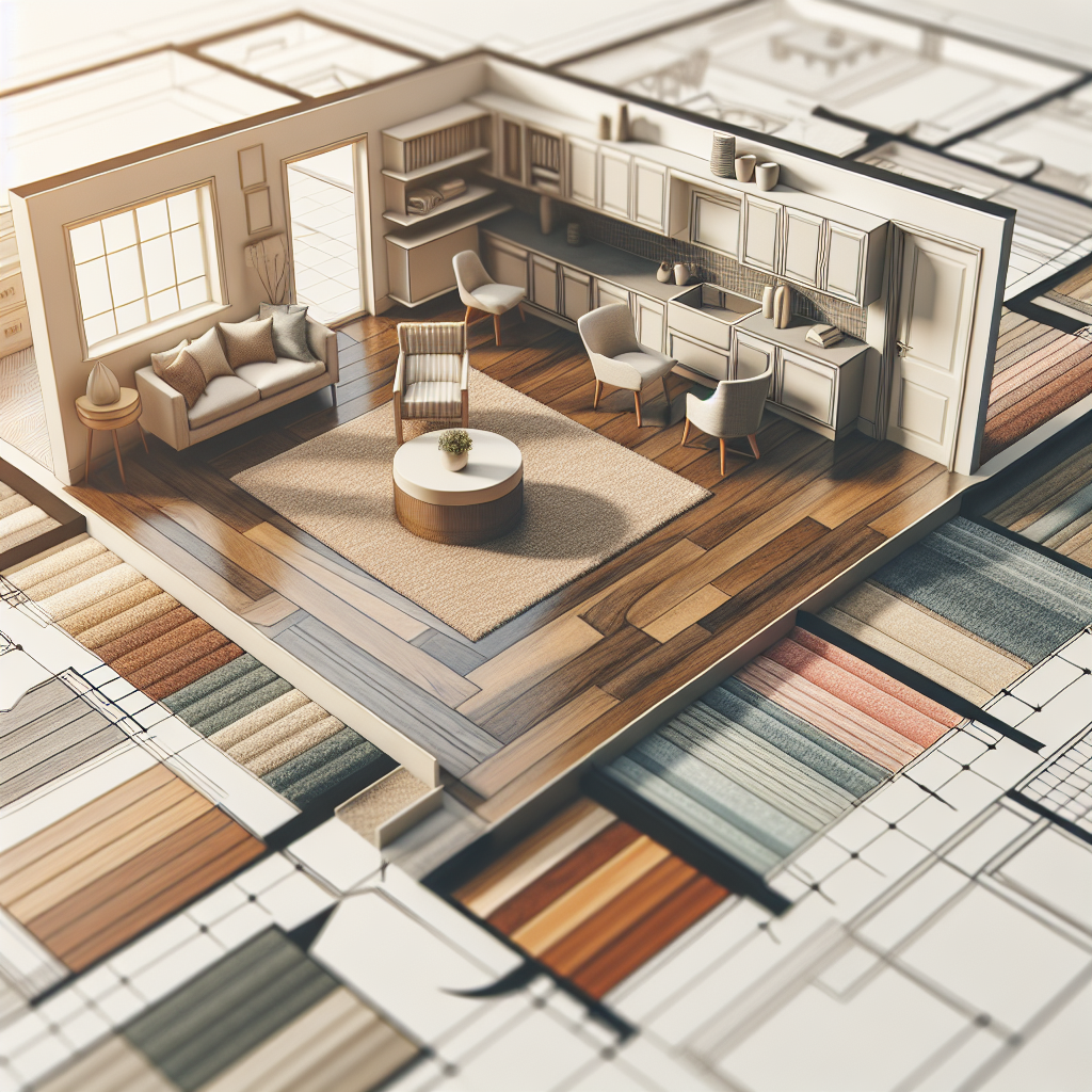 Carpet Flooring