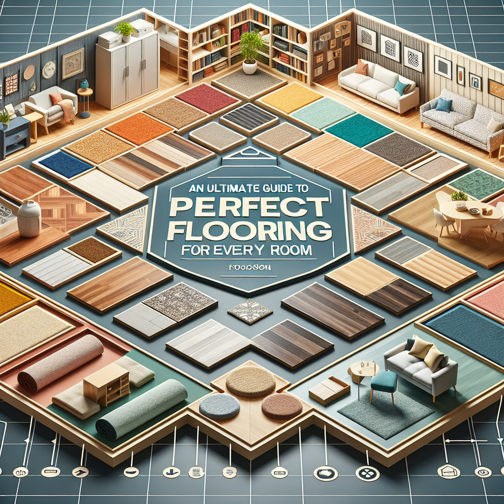 Tile Flooring