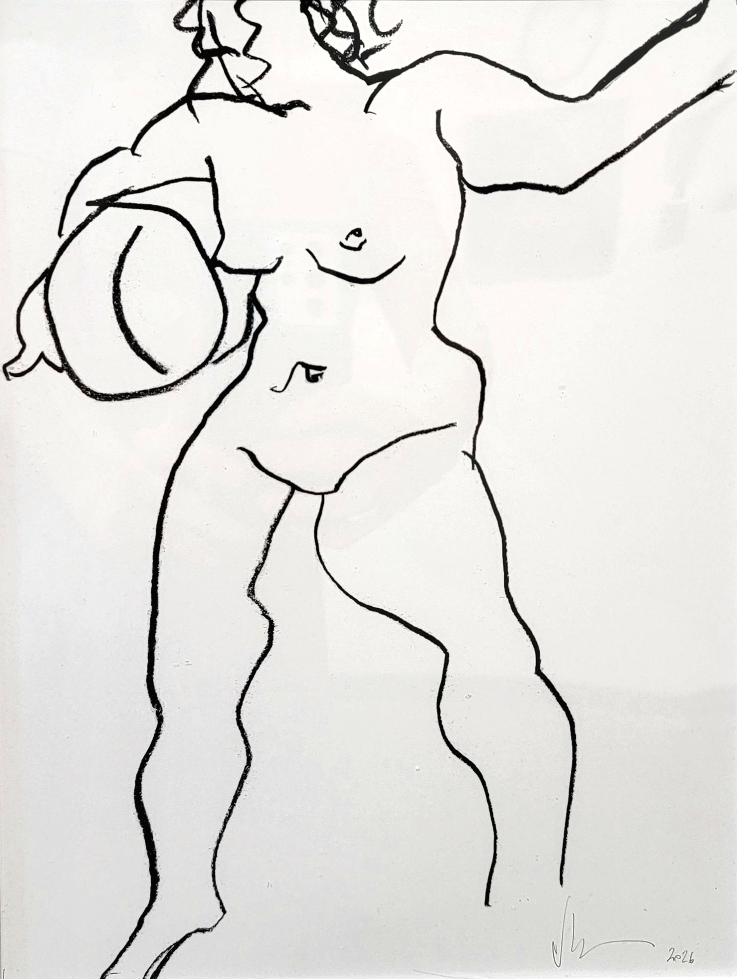 Valeria Trucchia. Session 5
