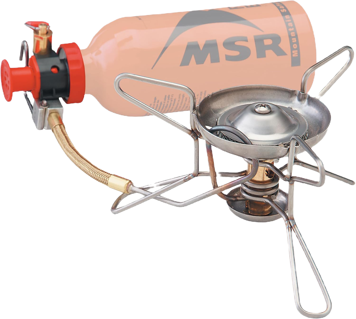 Cocina a Gasolina MSR Whisperlite Internacional