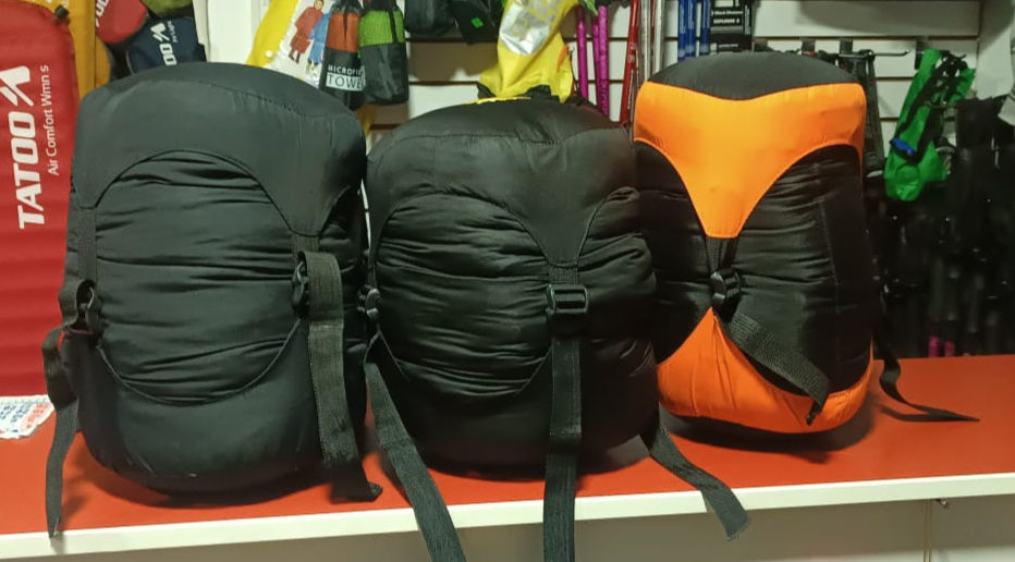 Miniatura: Bolsas de Dormir / Sleeping Bag