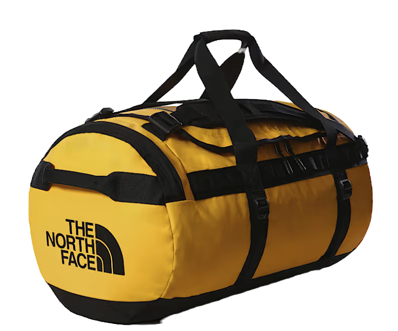 Duffle de 50-80 Lts
