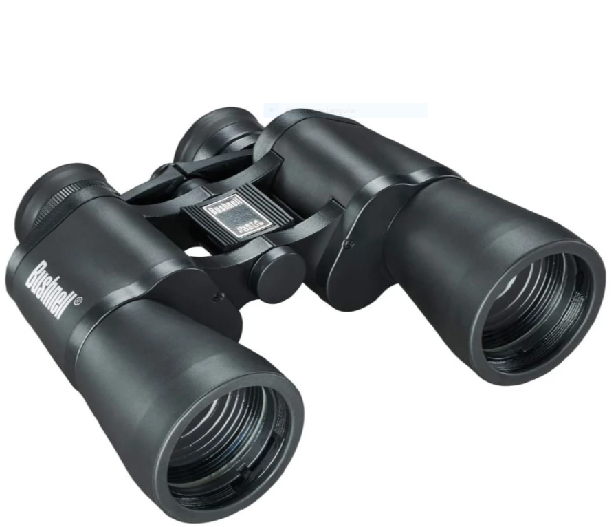 Miniatura: Binoculares / Binoculars