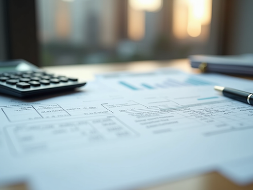 Soluções financeiras personalizadas para seu futuro