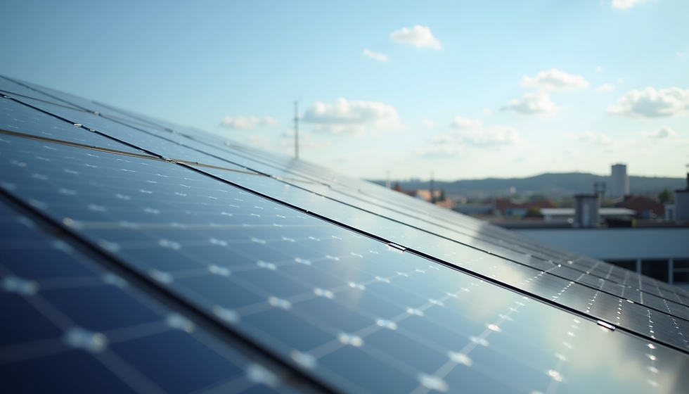 Transforme a Gestão Energética com iGreen Energia: consultoria energética eficiente