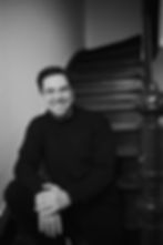 Portrait Nils Teuber