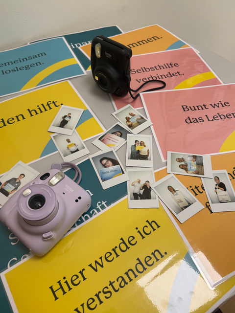 Tag der Offenen Tür in den neuen Räumlichkeiten der SEKIS Trier