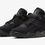Thumbnail: Jordan 4 Black Cat