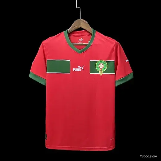 Morocco Home Kit
