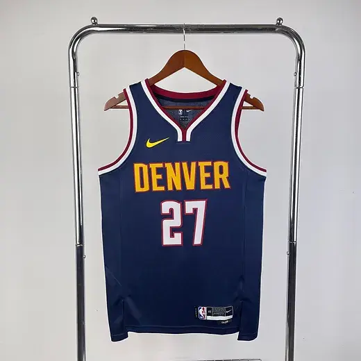Denver Nuggets Jersey