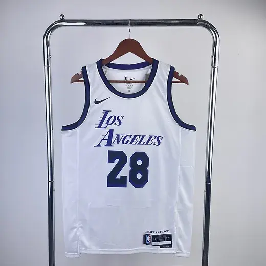 Los Angeles Clippers Jersey
