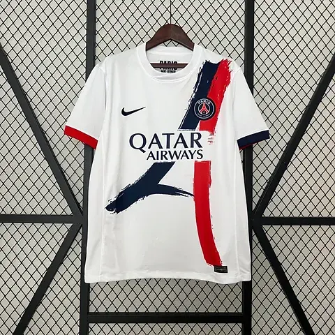 PSG Away Kit 24/25