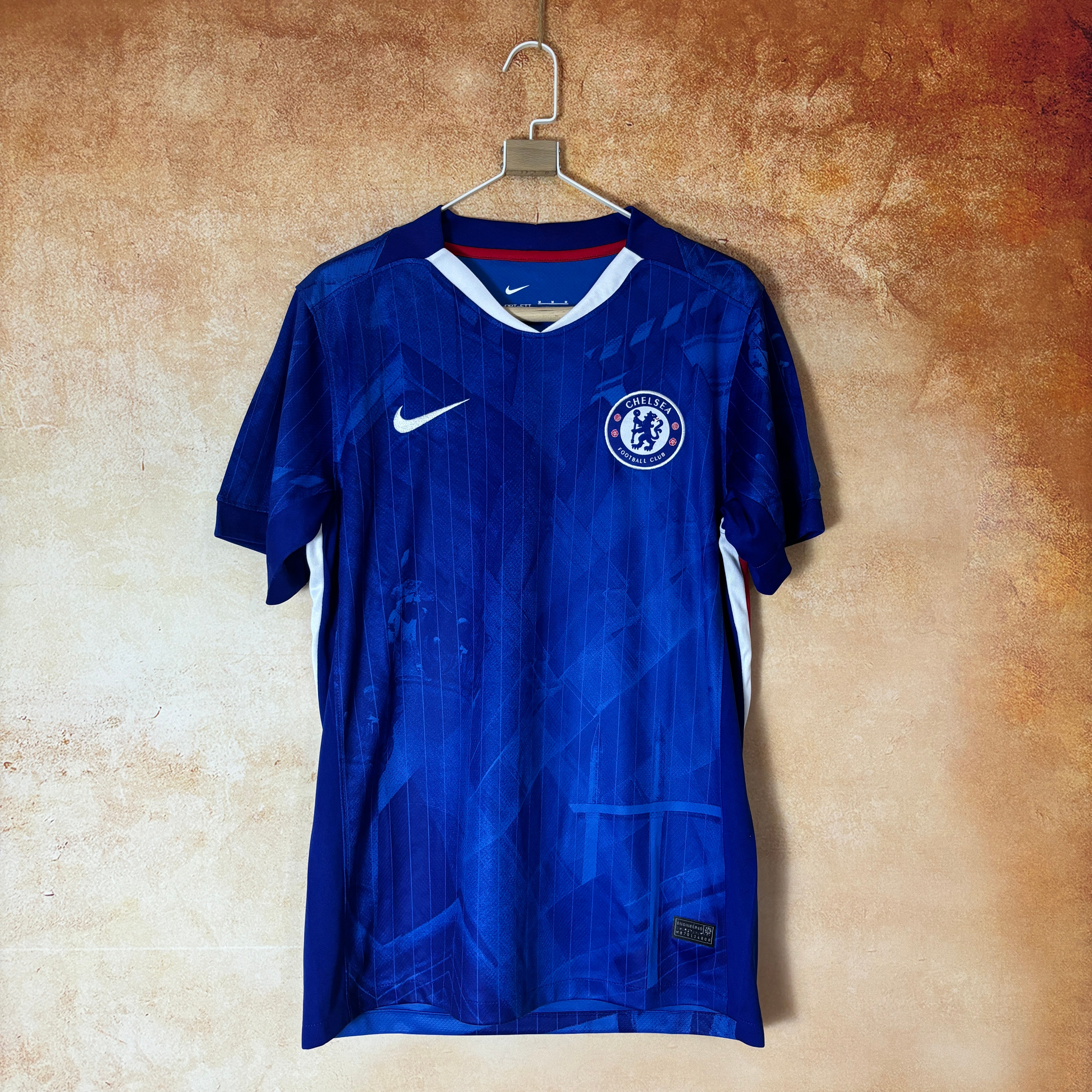 Chelsea Home Kit 25/26
