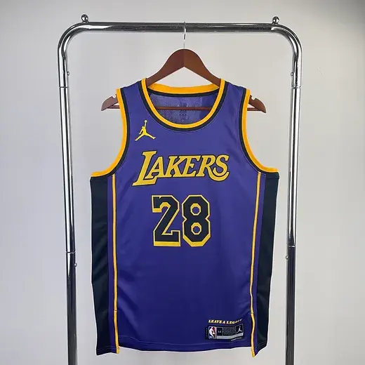Los Angeles Lakers Jersey