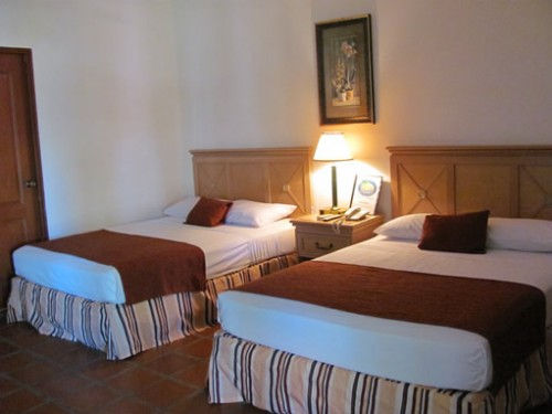 Hotel Pacific Paradise