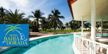 Hotel Bahía Dorada