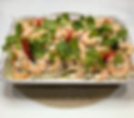 Papaya Salad - Gỏi Đu Đủ Sứa