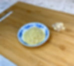 Finely Chopped Lemongrass - Sả