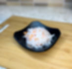 Pickled Daikon and Carrots - Đồ Chua