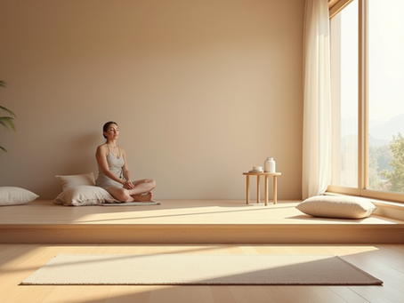 Achieve Holistic Health Through Reiki and ThetaHealing