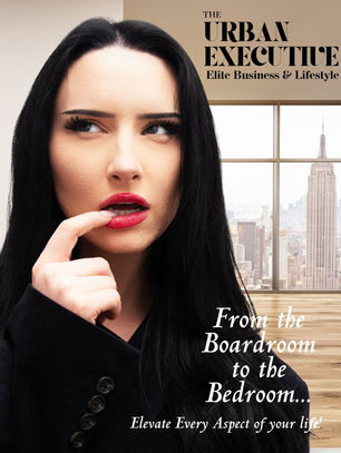 From The Boardroom to The Bedroom, Elevate Every Aspect of your Life