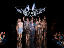 How Arts Heart Fashion Ruled Miami Swimweek 2026
