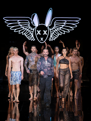 How Arts Heart Fashion Ruled Miami Swimweek 2026