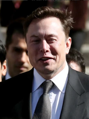Are we really surprised that Elon Musk has used illegal drugs?