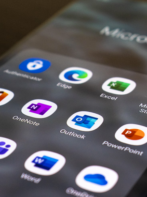 Microsoft joins the trillion dollar club