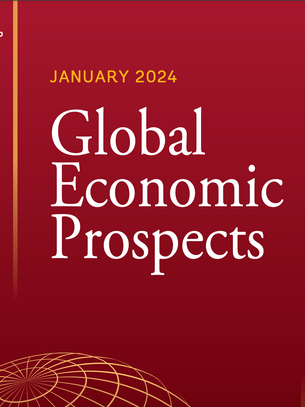 Global Economy on a Precarious Path: The Weakest Half-Decade in 30 Years!