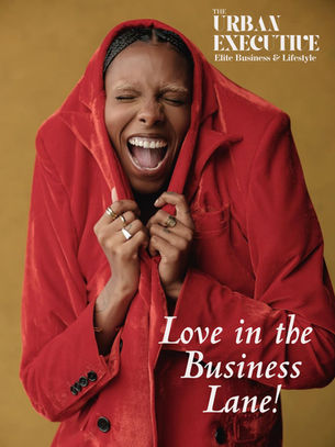 Love in the Business lane: Nuturing success and Balancing life