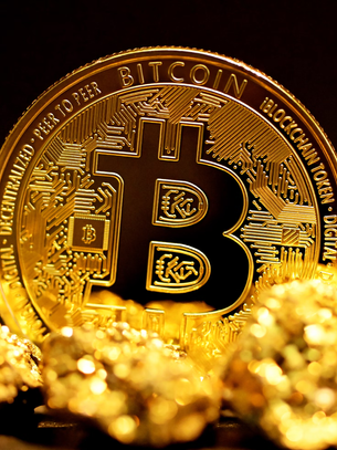 Bitcoin skyrockets to all time high! What is the real value though?