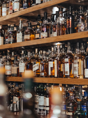 Saudi Arabia Opens first liquor store in over 70 years