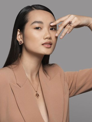Buccellati: Timeless Sophistication for the Urban Executive