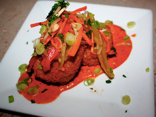 Harlem lounge joins Kwanzaa crawl