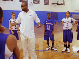 Lift Your Legacy: “Turning a passion for sports into a passion for service” with Billy Council and R