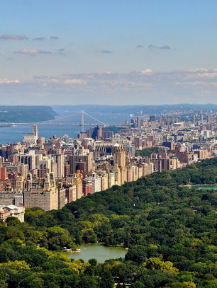 Sustainable Urban Planning