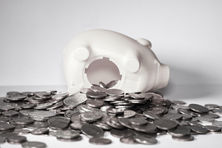 How to save money