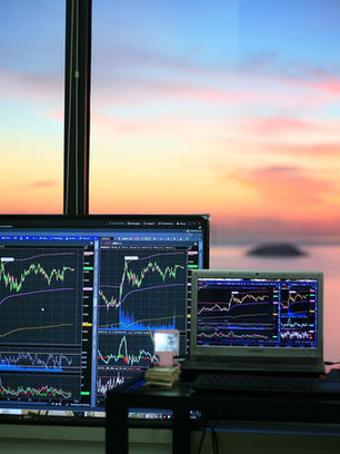 Crypto Trading