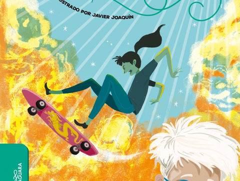 Centre of the Universe - Centro del Universo