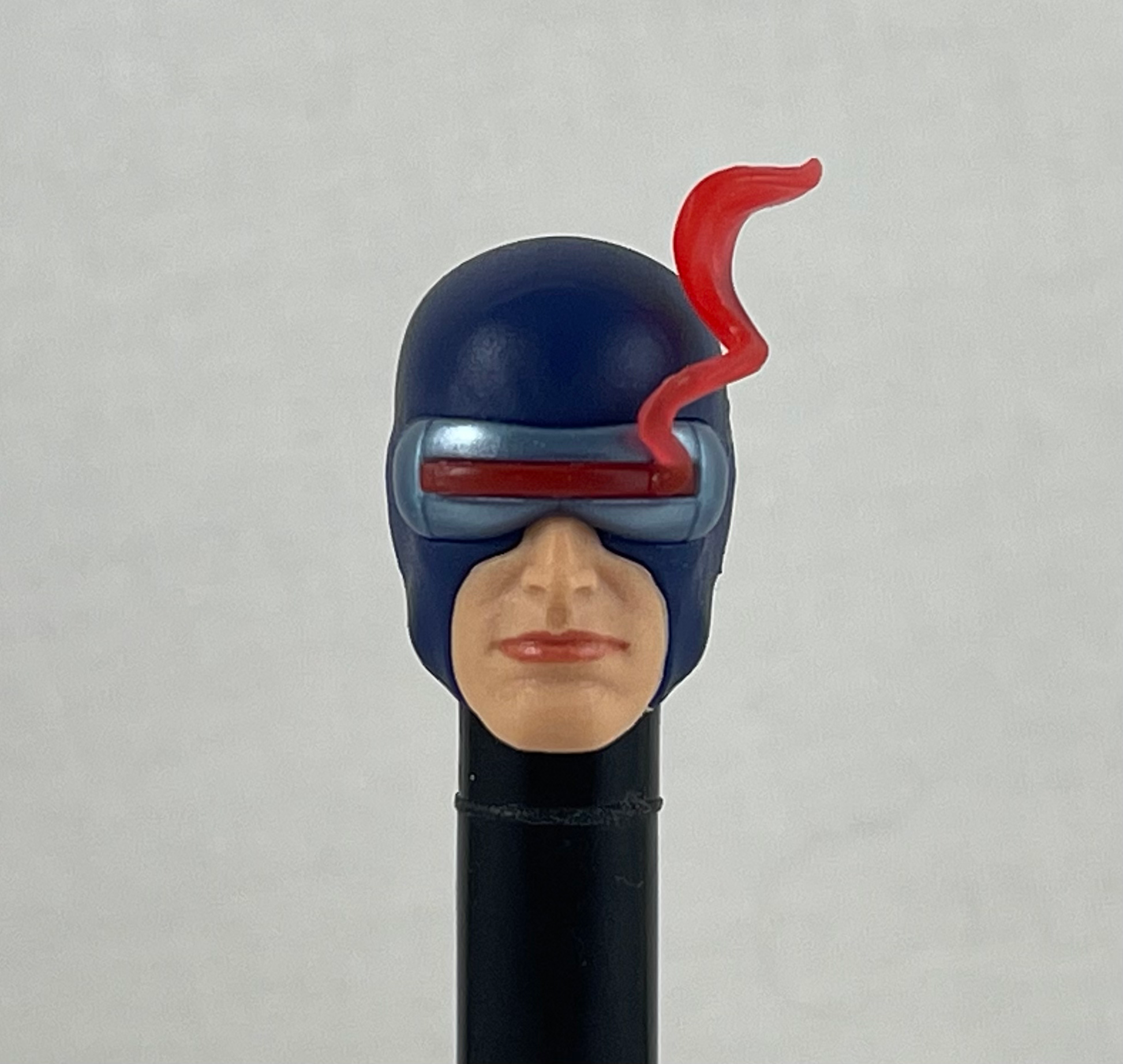 Marvel Legends X-Men Astonishing Cyclops Male Head 1/12 Figure Custom Fodder