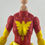 Thumbnail: Marvel Legends X-Men Retro Dark Phoenix Female Body 1/12 Figure Custom Fodder