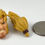 Thumbnail: Marvel Legends X-Men AOA Sabertooth Angry Male Head 1/12 Figure Custom Fodder
