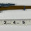 Thumbnail: Hasbro GI Joe WWII US M1 Bolt Action Sniper Rifle 1/6 Scale Weapon Accessory