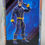 Thumbnail: Marvel Legends Astonishing X-Men Cyclops (Ch'od BAF Wave)