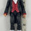 Thumbnail: Marvel Legends Mastermind Villain Formal Outfit Body 1/12 Figure Custom Fodder