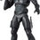 Thumbnail: The Boys MAFEX Black Noir (No. 183)