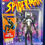 Thumbnail: Marvel Legends Retro Series Symbiote Spider-Man (Black Suit) Action Figure